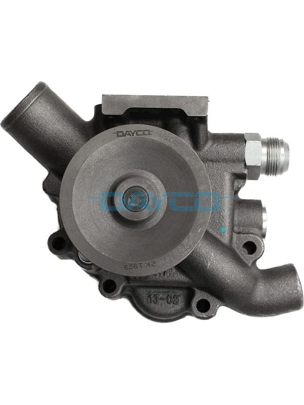 Heavy Duty Water Pump - DP1760 - DAYCO | Universal Auto Spares