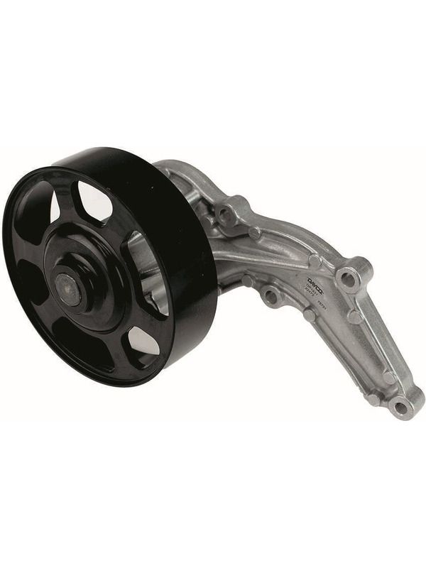 Automotive Water Pump Suits Various Applications - DP1931 - DAYCO | Universal Auto Spares