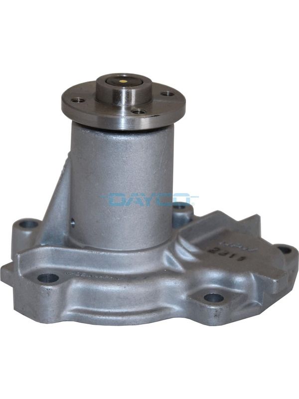 Automotive Engine Water Pump - DP506 - DAYCO | Universal Auto Spares