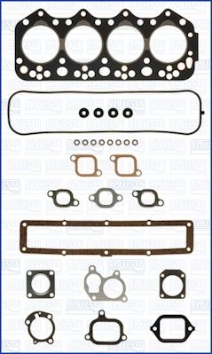 Dai Dl/T Valve Regrind Set Gasket Set DP560A - Austral | Universal Auto Spares