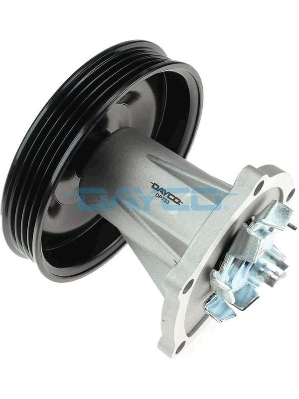 Automotive Engine Water Pump - DP753 - DAYCO | Universal Auto Spares