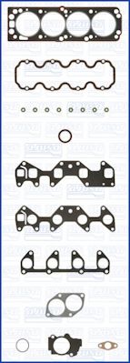 Daewoo G15MF Valve Regrind Set Gasket Set DP800A - Austral | Universal Auto Spares