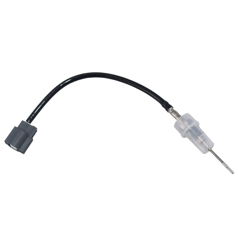 Exhaust DPF Temperature Sensor Fit For Mitsubishi Triton MQ MR 2.4L D Pajero NX 3.2L 4M41T 14927P 2015-ON DPFS-MB001 - Machter