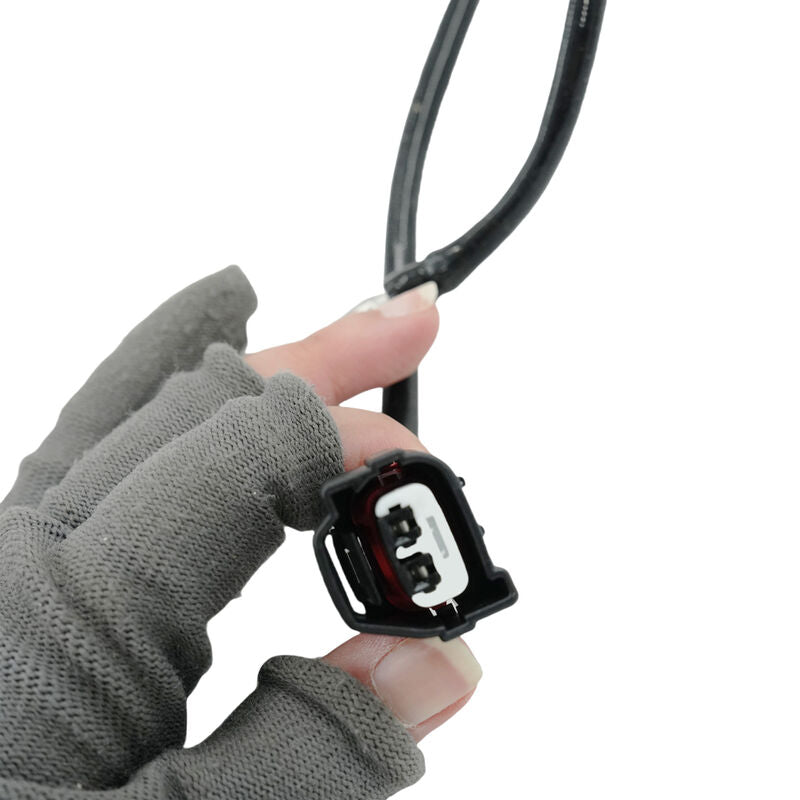 DPF Rear Exhaust Tempturer Sensor EGT Fit For Nissan Navara D40 Pathfinder R51 2.5L Diesel 09/2006-ON - Machter