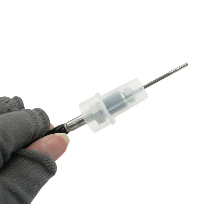 PRE DPF Exhaust Temperature Sensor EGT Fit For Nissan Navara D40 R51 YD25 22630EC01A 09/2006-ON DPFS-NS002 - Machter