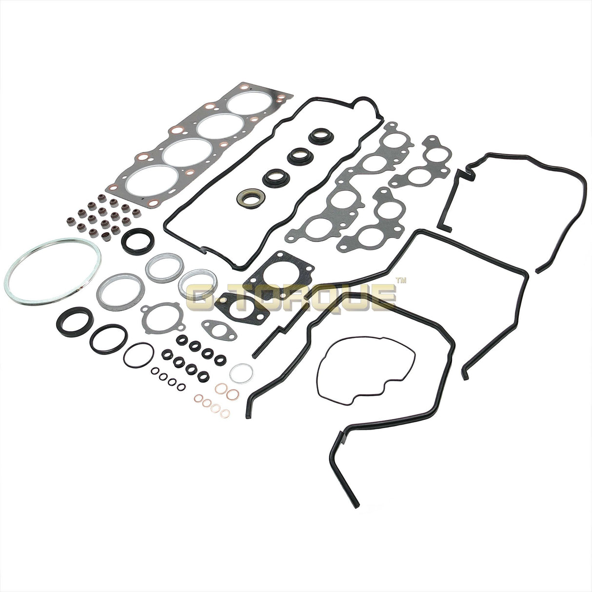 Toyota 3SFE Valve Regrind Set Gasket Set DR250G - Austral | Universal Auto Spares