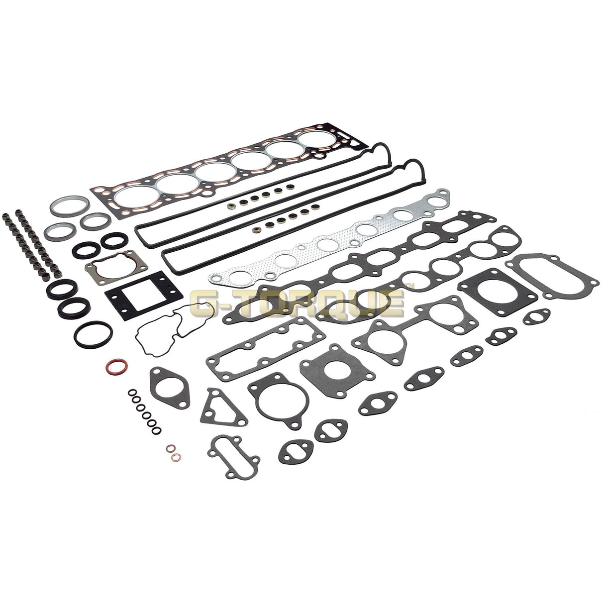 Toyota 7MGE/T Valve Regrind Set Gasket Set DR300G - Austral | Universal Auto Spares