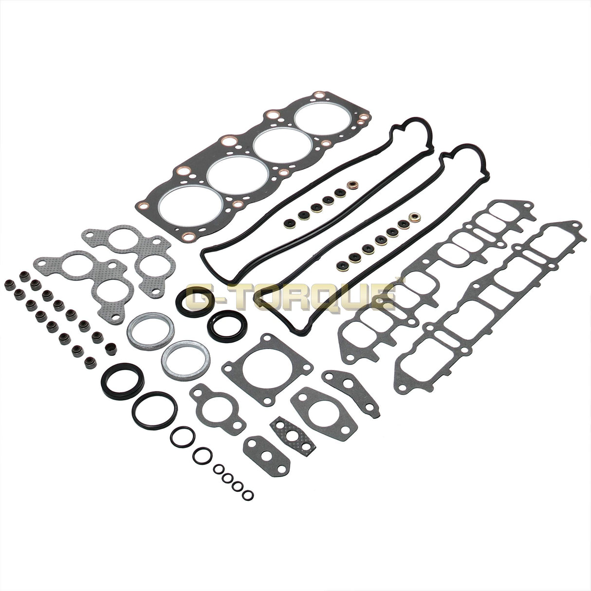 Toyota 3SGE After 9/88 Valve Regrind Set Gasket Set DR330G - Austral | Universal Auto Spares