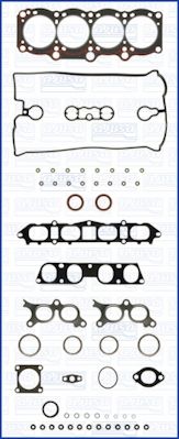 Toyota 3SGE 90> Valve Regrind Set Gasket Set DR332A - Austral | Universal Auto Spares