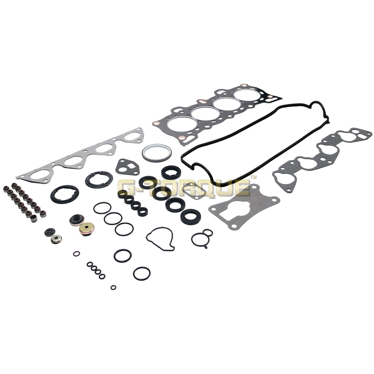 Honda D13B D15B D16Z Valve Regrind Set Gasket Set DR540G - Austral | Universal Auto Spares