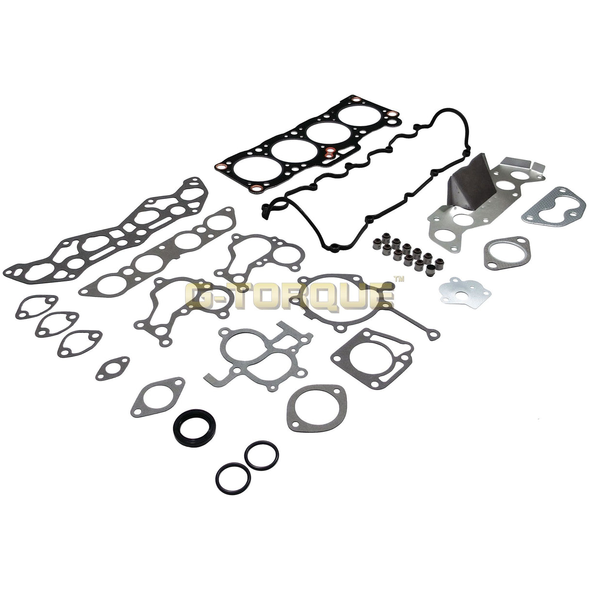 Mazda F2 12V Valve Regrind Set Gasket Set DR732G - Austral | Universal Auto Spares