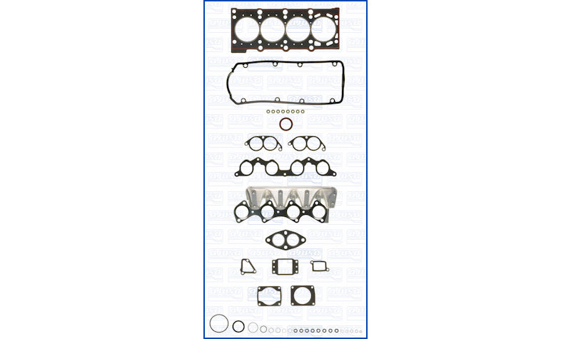BMW 318I M40 Valve Regrind Set Gasket Set DR830A - Austral | Universal Auto Spares