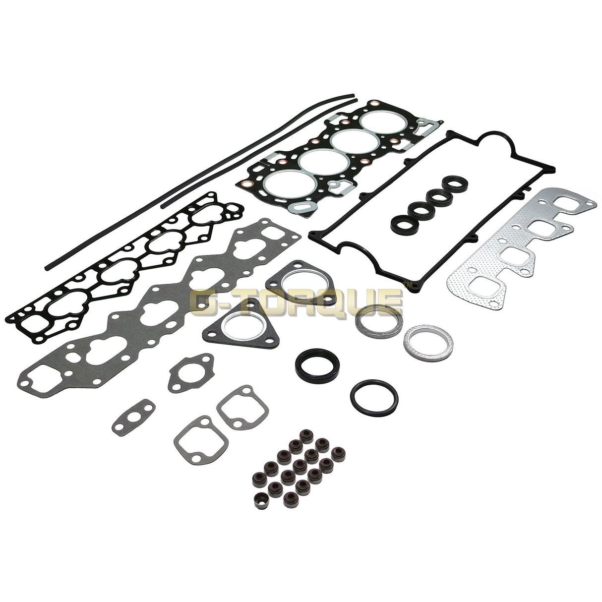 Dai Hce Hde Valve Regrind Set Gasket Set DR880G - Austral | Universal Auto Spares