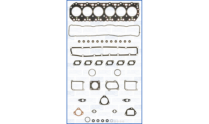Toyota 12HT Valve Regrind Set Gasket Set DR890A - Austral | Universal Auto Spares