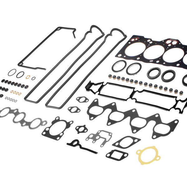 Valve Regrind Set TOYOTA 4A-GE DR901 - PERMASEAL