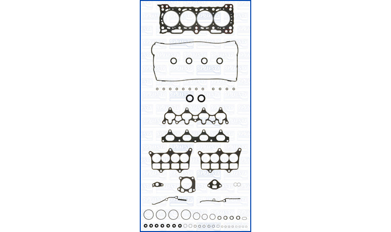 Honda B20A Valve Regrind Set Gasket Set DS111A - Austral | Universal Auto Spares