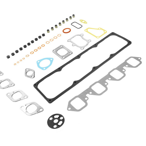 Valve Regrind Set NISSAN TD27TI NOHG DS200UN - PERMASEAL
