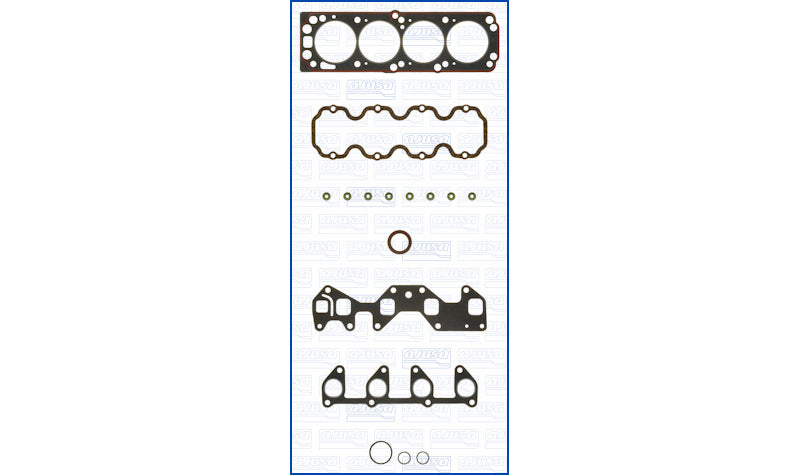 Holden C14NZ Valve Regrind Set Gasket Set DS260A - Austral | Universal Auto Spares