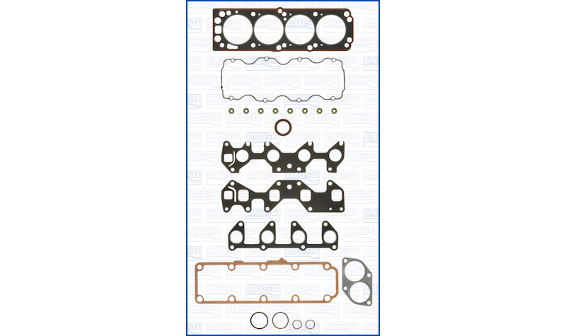 Holden C14SE Valve Regrind Set Gasket Set DS261A - Austral | Universal Auto Spares