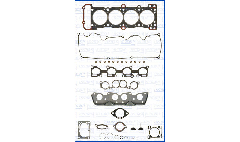 Mazda G6 Valve Regrind Set Gasket Set DS280A - Austral | Universal Auto Spares