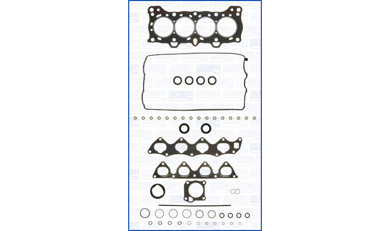 Honda D16A8 Valve Regrind Set Gasket Set DS880A - Austral | Universal Auto Spares