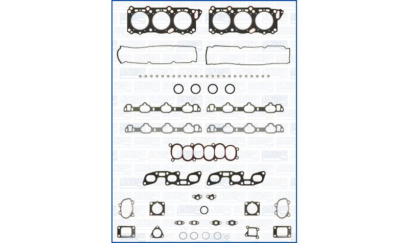 Nissan VG30DETT Valve Regrind Set Gasket Set DS910A - Austral | Universal Auto Spares
