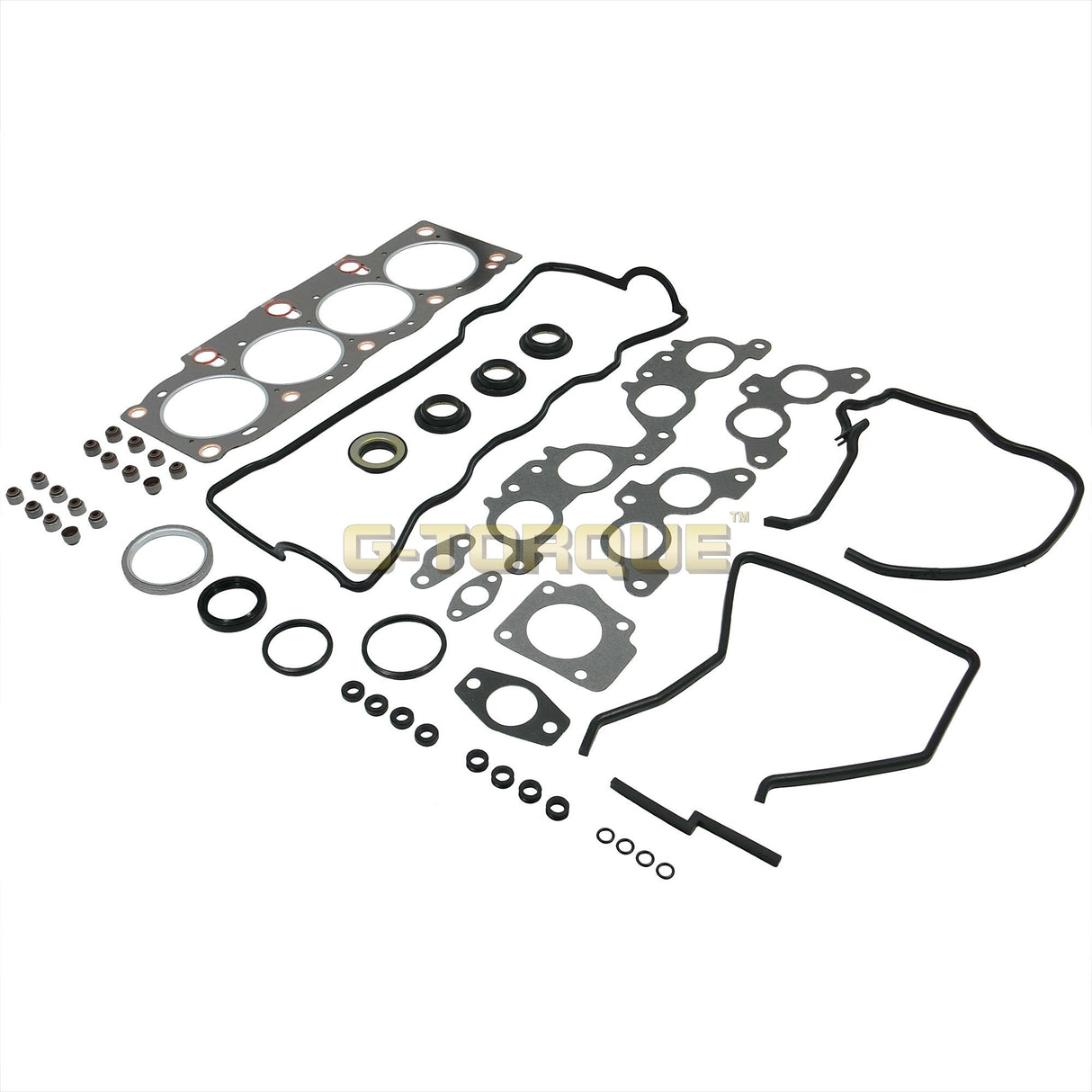 Toyota 5SFE Valve Regrind Set Gasket Set DS970G - Austral | Universal Auto Spares