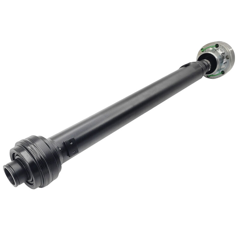 Front Side TailShaft Driveshaft Prop Shaft Fit For Audi Q7 4L Diesel/GAS 7L8521101C 2011-2015 DSA-AU005 - Machter