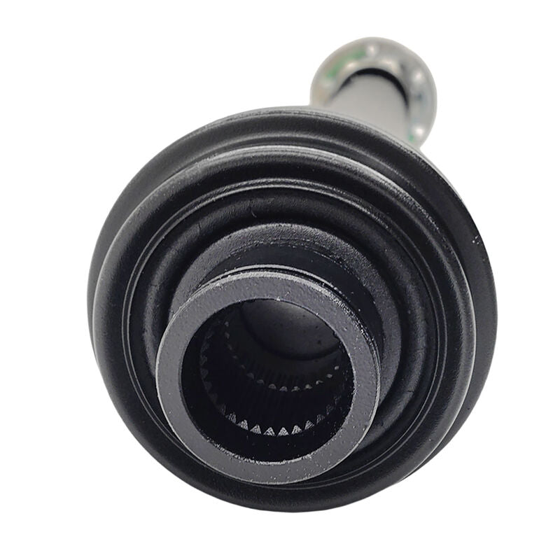 Front Side TailShaft Driveshaft Prop Shaft Fit For Audi Q7 4L Diesel/GAS 7L8521101C 2011-2015 DSA-AU005 - Machter