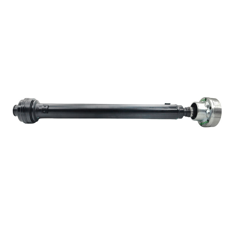 Front Side TailShaft Driveshaft Prop Shaft Fit For Audi Q7 4L Diesel/GAS 7L8521101C 2011-2015 DSA-AU005 - Machter