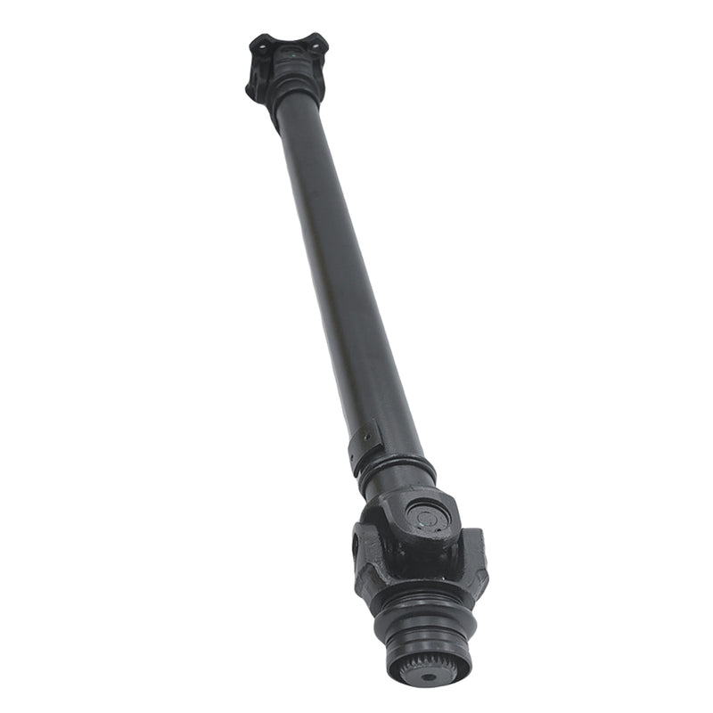 1 x Front Tailshaft Assembly Fit For BMW X3 F25 X4 F26 2.0L 3.0L 4WD 26208605867 26209425909 DSA-BMW002 - Machter