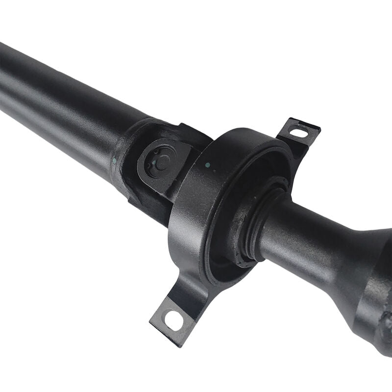 Rear Driveshaft Tail Prop Shaft Fit For BMW 3 Series F30 4 Series F32 2.0L RWD Petrol 26117609365 2012-2020 DSA-BMW006 - Machter