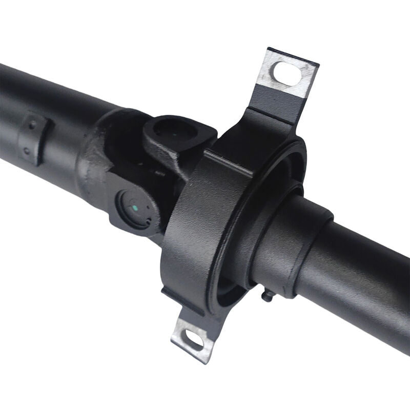 Rear Driveshaft Prop Shaft 1427mm Fit For BMW X5 E70 F15 X6 E71 3.0L 4.4L 26107589129 2010-2020 DSA-BMW008 - Machter