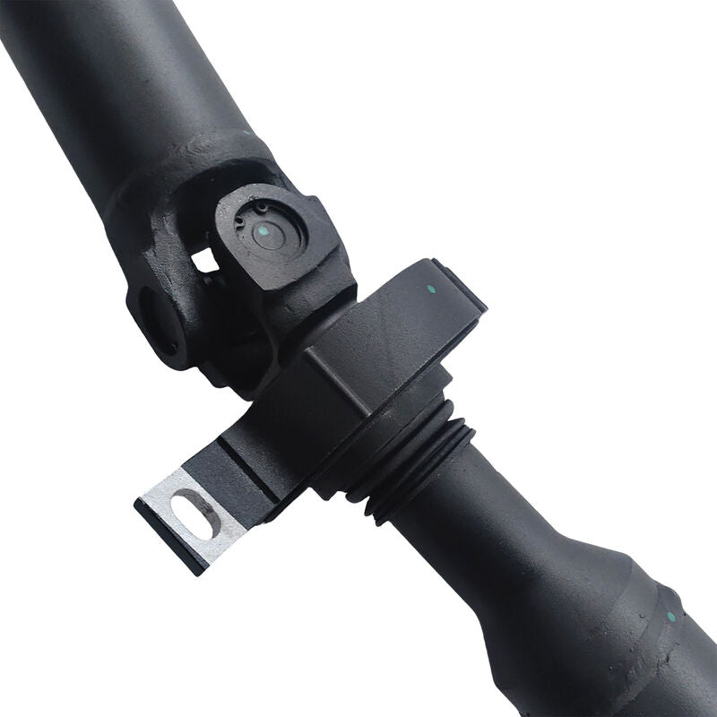 Rear Driveshaft Prop Shaft Fit For BMW X5 E70 F15 X6 F16 3.0L 26107589128 2010-2019 DSA-BMW009 - Machter