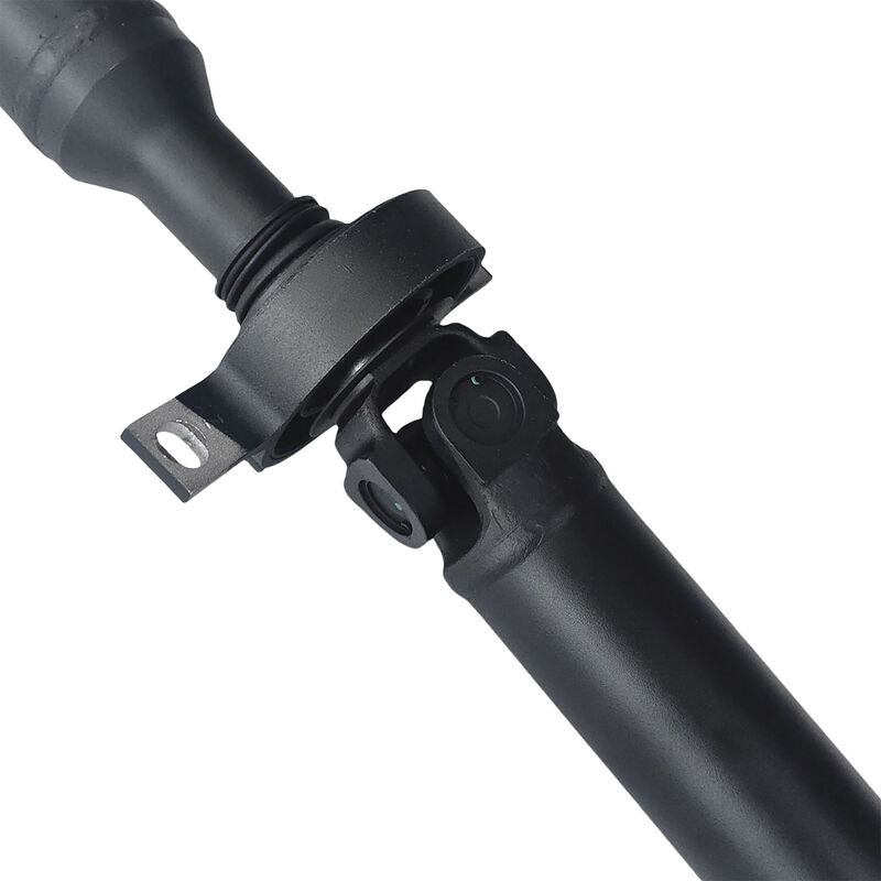 Rear Driveshaft Prop Shaft Fit For BMW X5 E70 F15 X6 F16 3.0L 26107589128 2010-2019 DSA-BMW009 - Machter