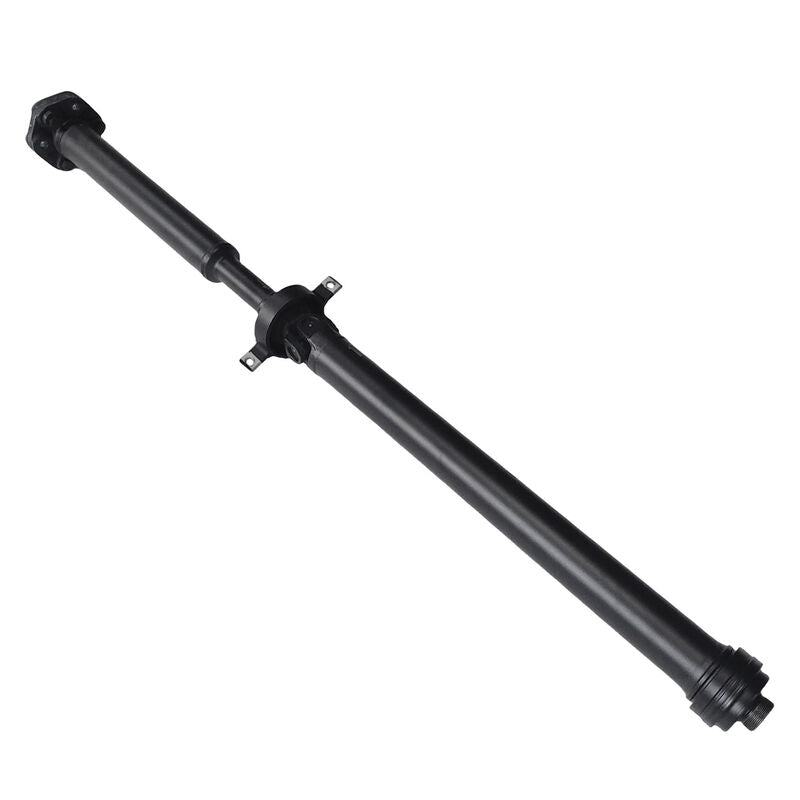 Rear Driveshaft Prop Shaft Fit For BMW X5 E70 X6 E71 E72 3.0L 4.4L 4.8L SUV 26107564398 2006-2014 DSA-BMW010 - Machter