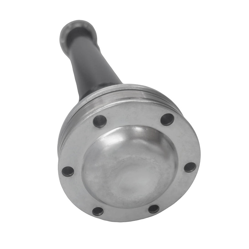 Front Prop Shaft Fit For Ford Ranger PX Series 1-3 For Mazda BT50 UP UR Diesel Auto Manual AB39-4A376-AD DSA-FD004 - Machter