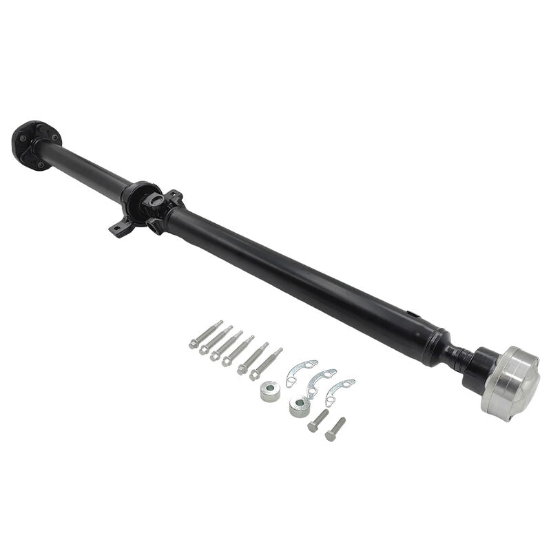 Rear Tail Shaft Fit For Ford Falcon FG Sedan 4.0L 5-Speed Automatic 2008-2014 Differential M80 BG4K145C DSA-FD007 - Machter