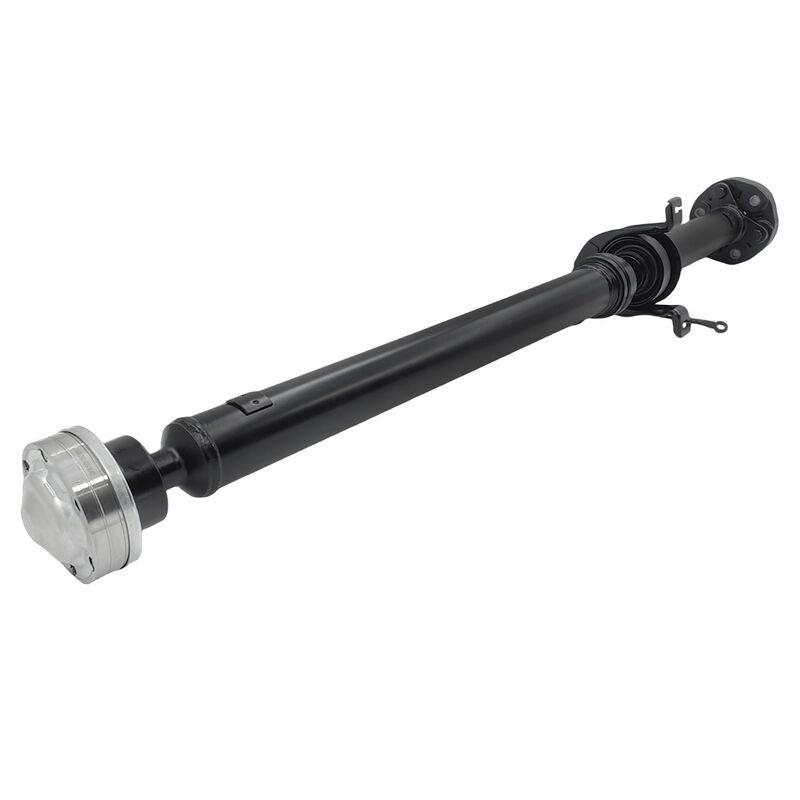 Tail Shaft Fit For Ford Territory SZ AWD 4WD 2.7L Diesel AR7Z4A377AA DSA-FD010 - Machter