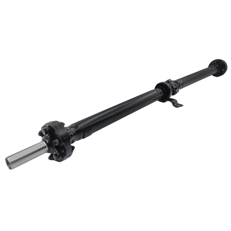 Rear Tail Shaft 1557mm Fit For Holden Commodore VX VY VZ V8 Sedan Manual & Auto 92078604 DSA-HLN006 - Machter