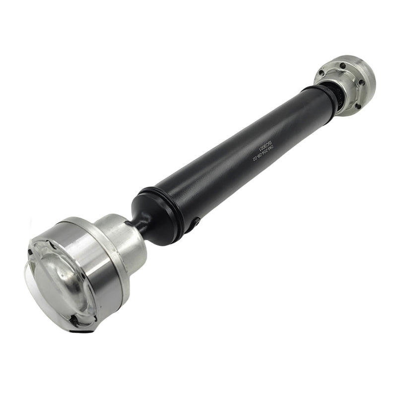 Front Drive Prop Shaft Driveshaft Fit For Jeep Grand Cherokee WK2 WK 3.6L 5.7L 2011-2021 DSA-JP008 - Machter