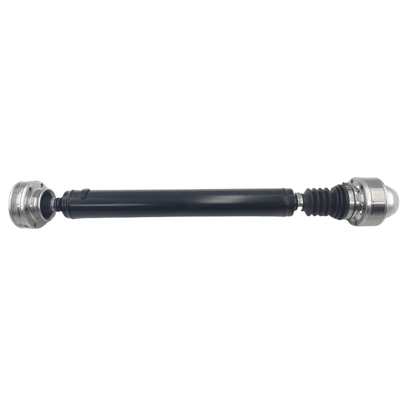 Front Propshaft Drive Shaft Fit For Jeep Cherokee KJ 4WD Auto Man 2002-2007 52853417 DSA-JP009 - Machter