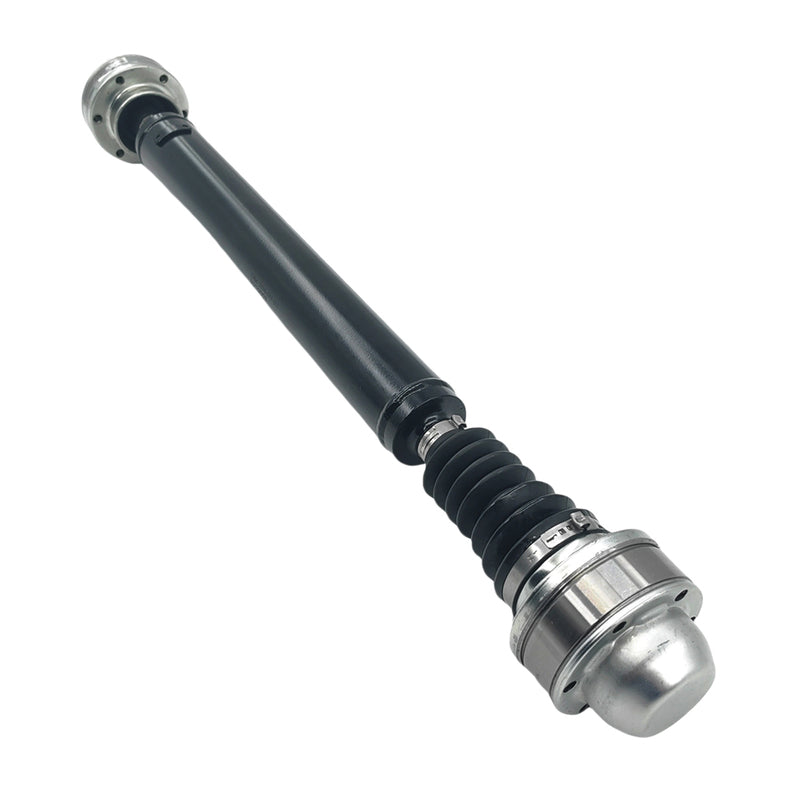 Front Propshaft Drive Shaft Fit For Jeep Cherokee KJ 4WD Auto Man 2002-2007 52853417 DSA-JP009 - Machter