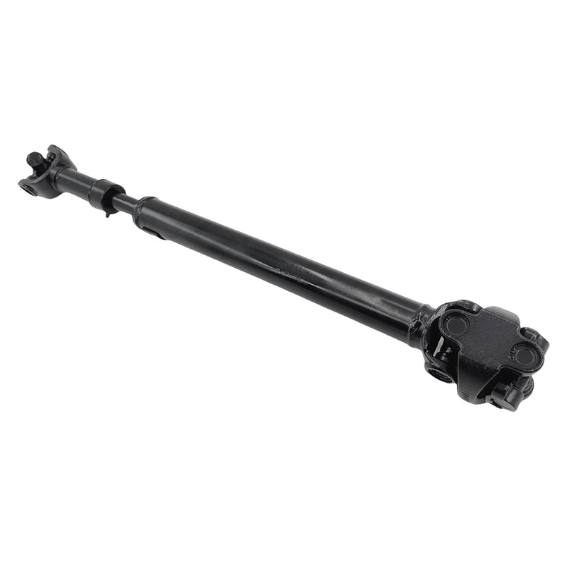 Drive Shaft Front Propshaft Fit For Jeep Cherokee XJ 4.0 AWD 4WD Automatic 1994-2001 DSA-JP012 - Machter