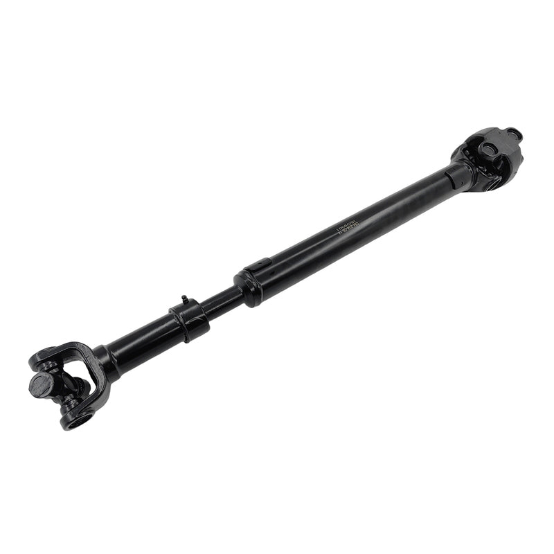 Drive Shaft Front Propshaft Fit For Jeep Cherokee XJ 4.0 AWD 4WD Automatic 1994-2001 DSA-JP012 - Machter