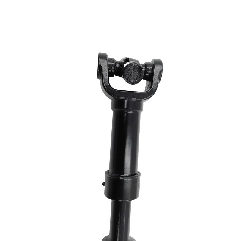 Drive Shaft Front Propshaft Fit For Jeep Cherokee XJ 4.0 AWD 4WD Automatic 1994-2001 DSA-JP012 - Machter