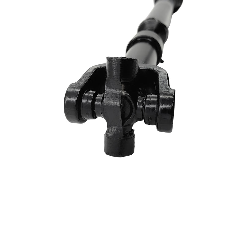 Drive Shaft Front Propshaft Fit For Jeep Cherokee XJ 4.0 AWD 4WD Automatic 1994-2001 DSA-JP012 - Machter
