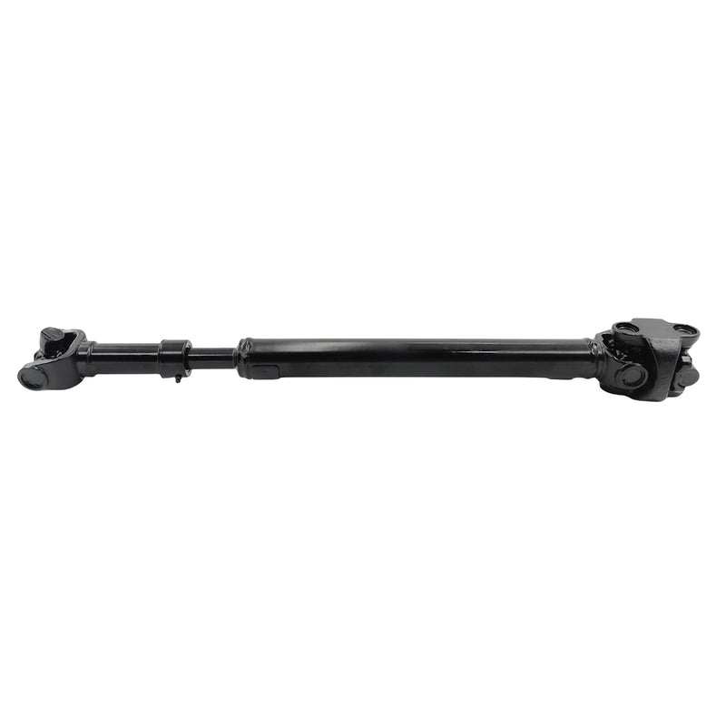 Drive Shaft Front Propshaft Fit For Jeep Cherokee XJ 4.0 AWD 4WD Automatic 1994-2001 DSA-JP012 - Machter