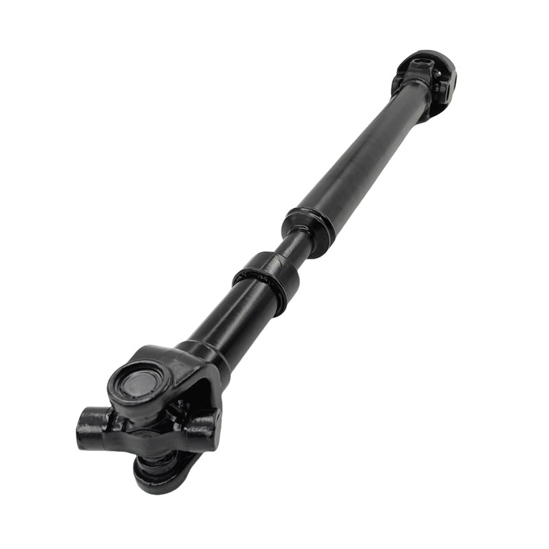 Drive Shaft Front Propshaft Fit For Jeep Cherokee XJ 4.0 AWD 4WD Automatic 1994-2001 DSA-JP012 - Machter