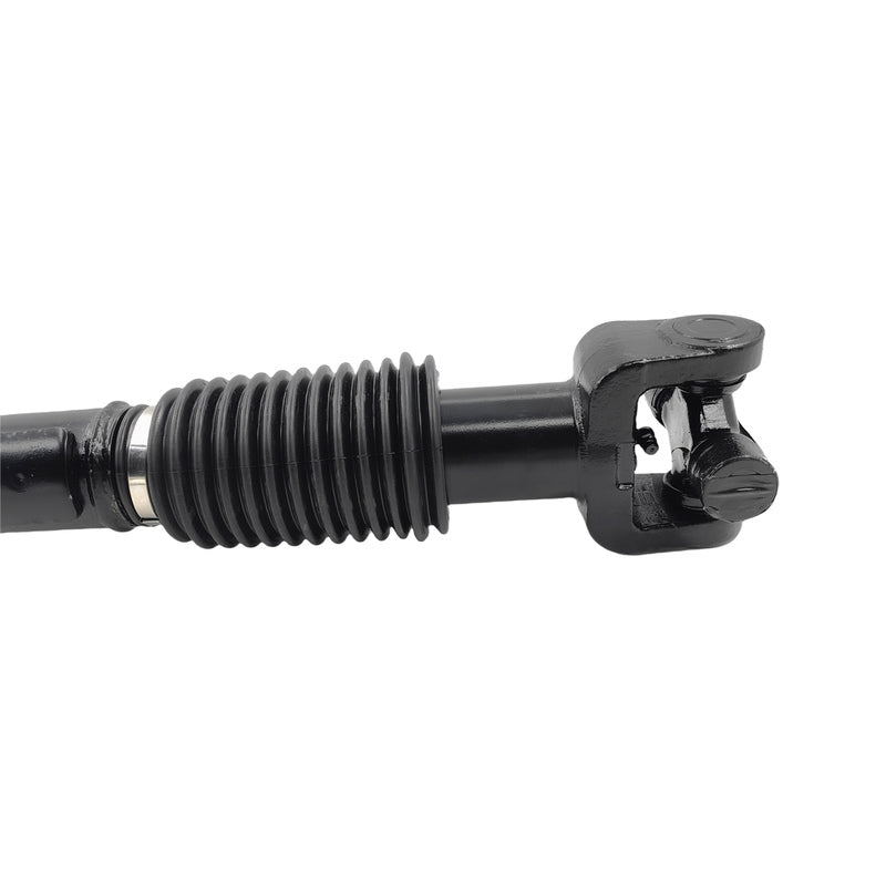 Front Drive Prop Shaft Driveshaft Fit For Jeep Wrangler TJ 4.0L SUV 2003-2006 DSA-JP013 - Machter
